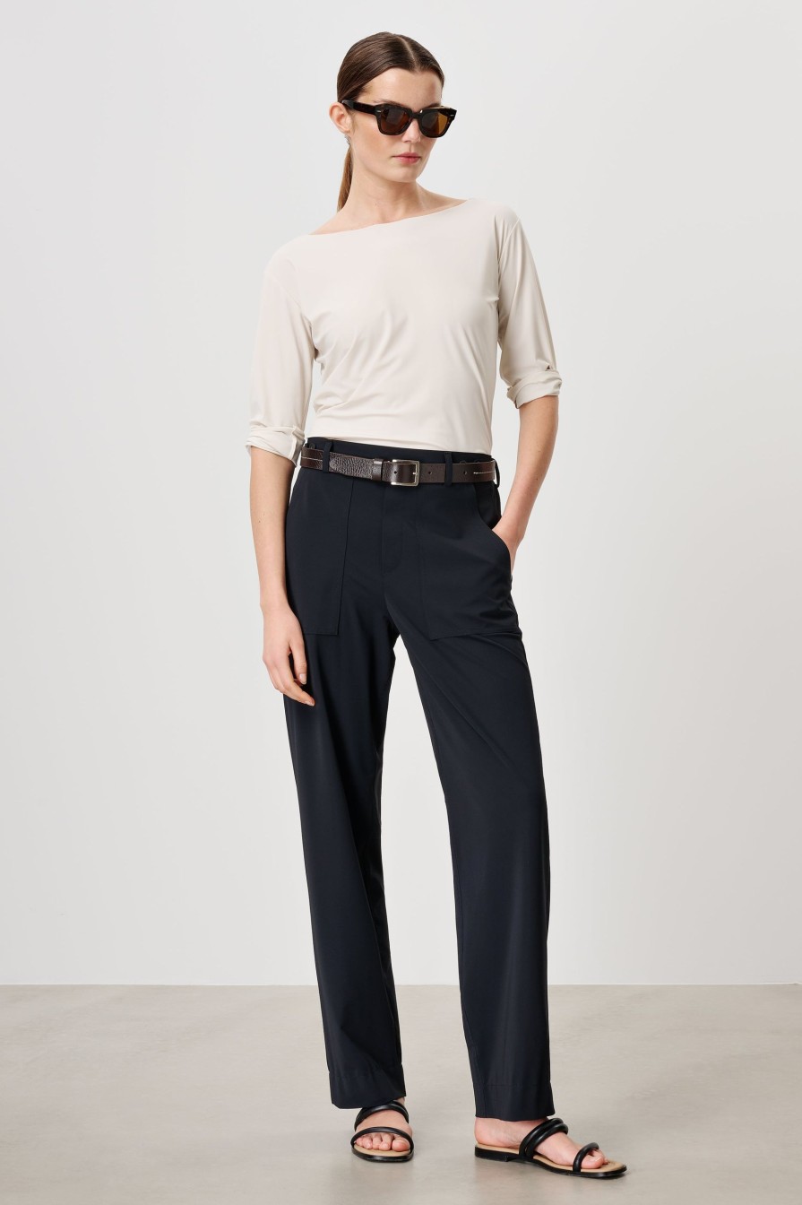 Online New Worker Pants Broeken