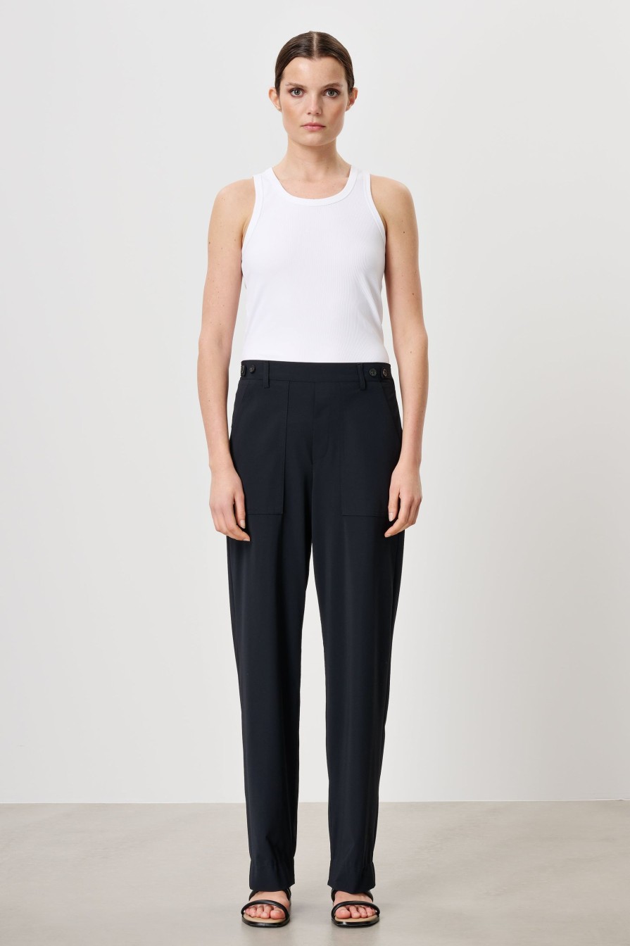 Online New Worker Pants Broeken