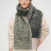 New Zenggi X Knitwear Lab Scarf Accessories