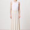 Clearance New Swan Skirt Broeken