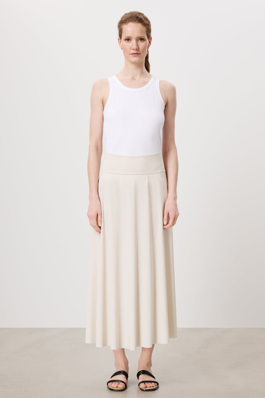 Clearance New Swan Skirt Broeken