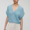 Wholesale Suri Alpaca Spencer Knitwear