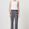 Wholesale Printed Enid Pants Broeken