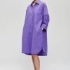 Wholesale Shirt Dress Jurken