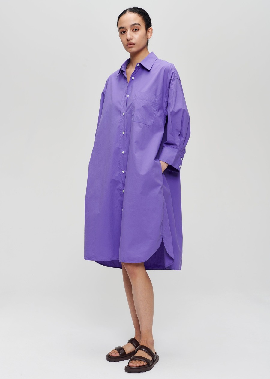 Wholesale Shirt Dress Jurken