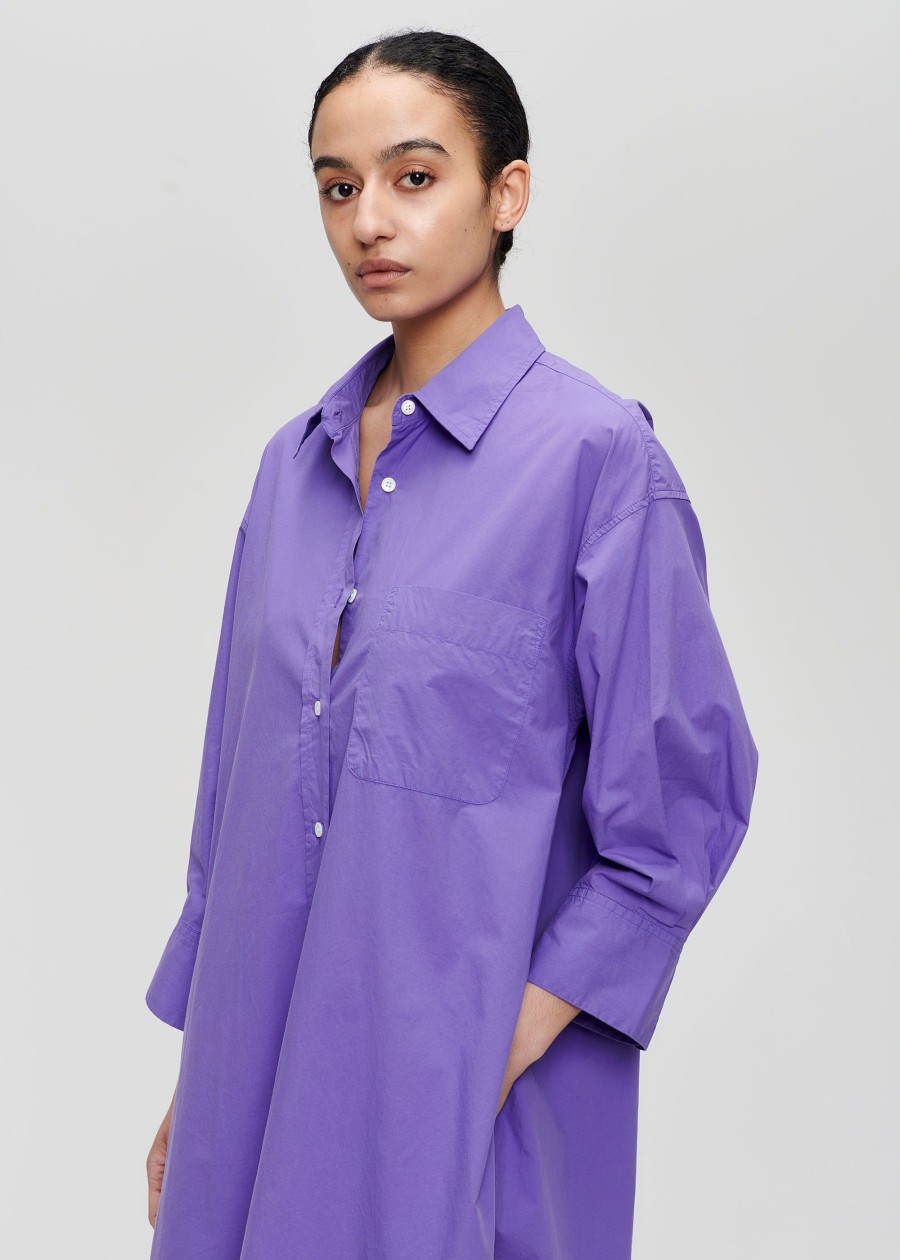 Wholesale Shirt Dress Jurken