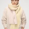 Clearance Zenggi X Knitwear Lab Scarf Accessories