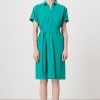 Wholesale Chester Polo Dress Jurken