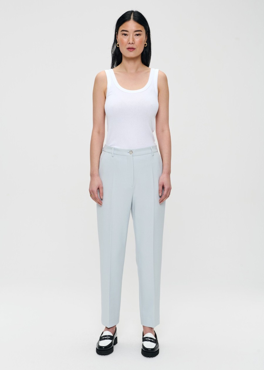 Hot Classic Pants Broeken & Rokken