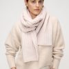 Hot Zenggi X Knitwear Lab Scarf Accessories