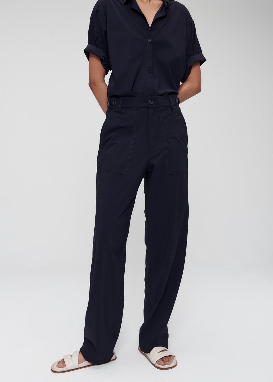 Online Worker Pants Broeken