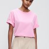 Clearance Relaxed T-Shirt Shirts & Tops