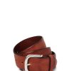 Hot Leather Belt Vintage 8405 Accessories