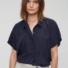 Clearance Relaxed Polo Top Shirts & Tops