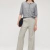 Best Relaxed Flared Pants Broeken & Rokken