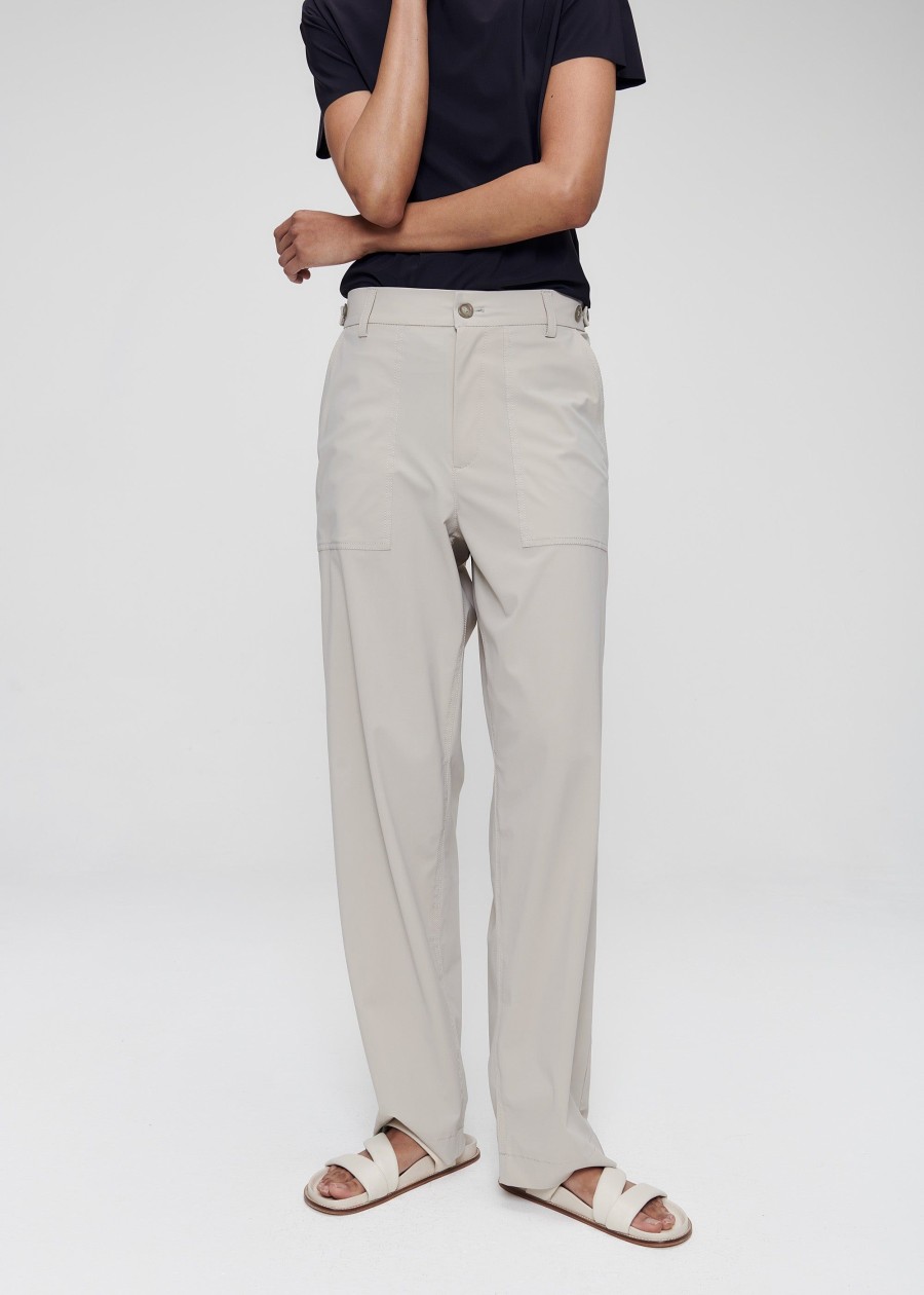 Clearance Worker Pants Broeken