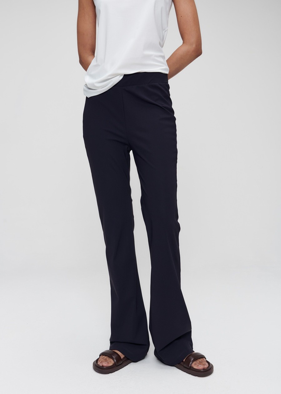 New Long Jazz Pants Basics For Every Wardrobe