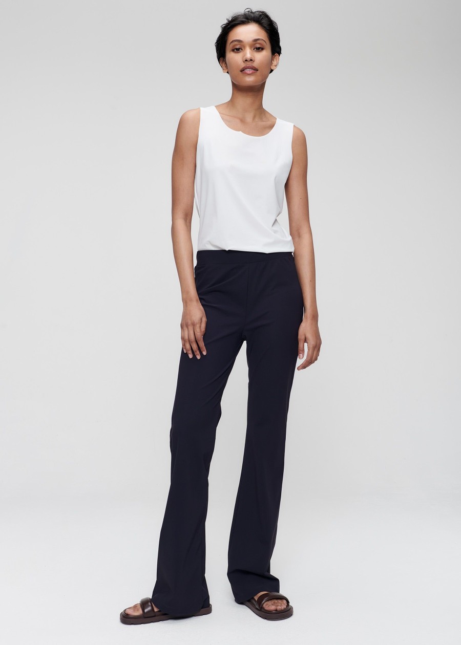 New Long Jazz Pants Basics For Every Wardrobe