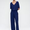 Online Easy Pull On Jumpsuit Broeken