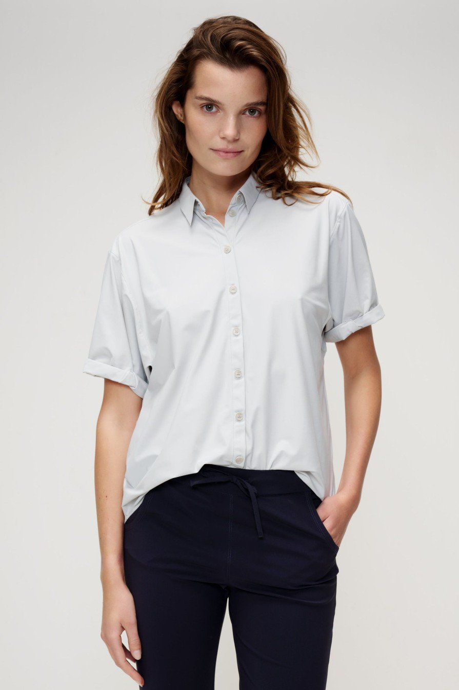 Online Casual Shirt Basics For Every Wardrobe