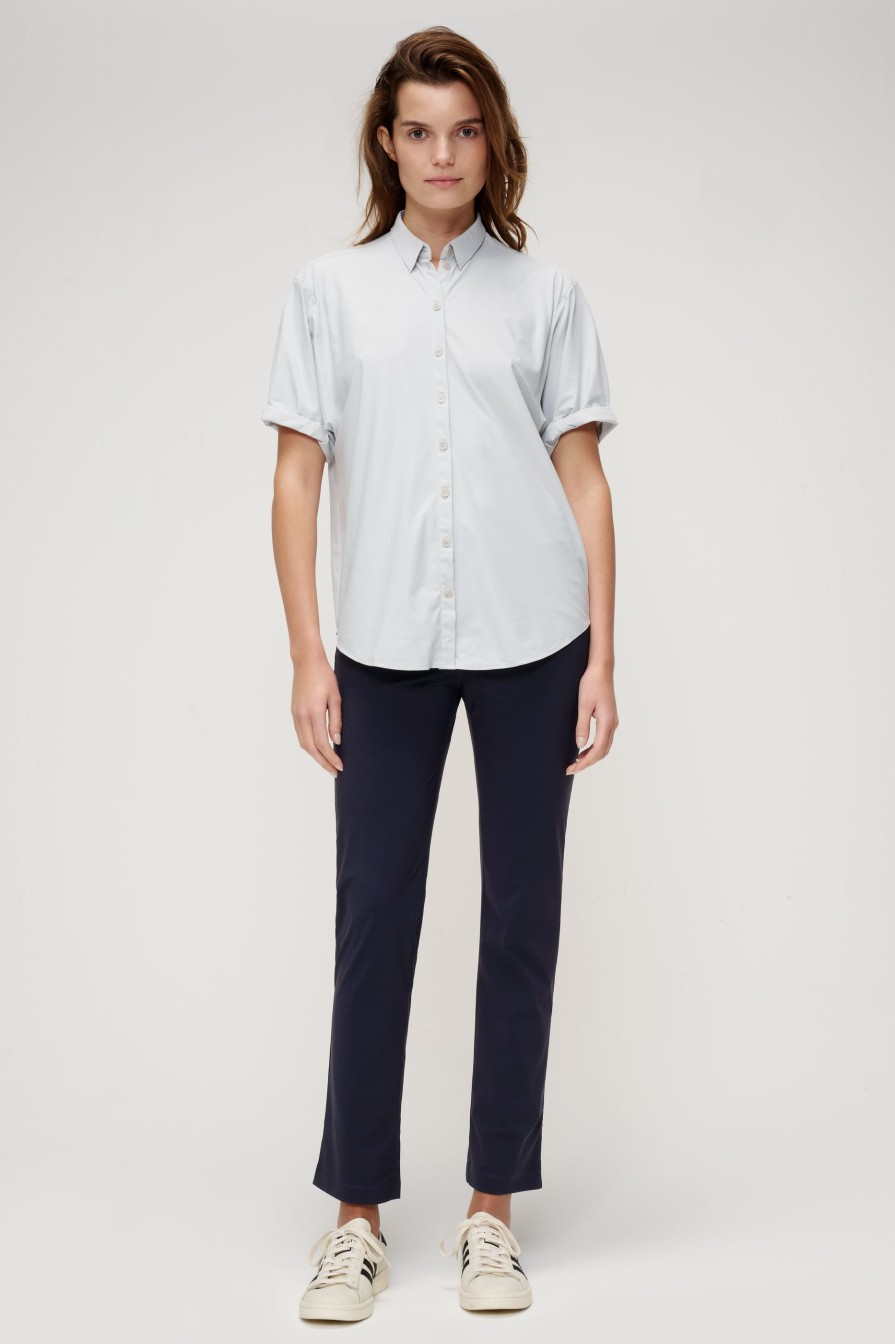 Online Casual Shirt Basics For Every Wardrobe