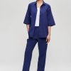 Online Relaxed Poplin Shirt Shirts & Tops