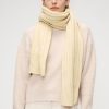 Best Zenggi X Knitwear Lab Scarf Accessories