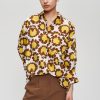 Best Printed Shirt Shirts & Tops