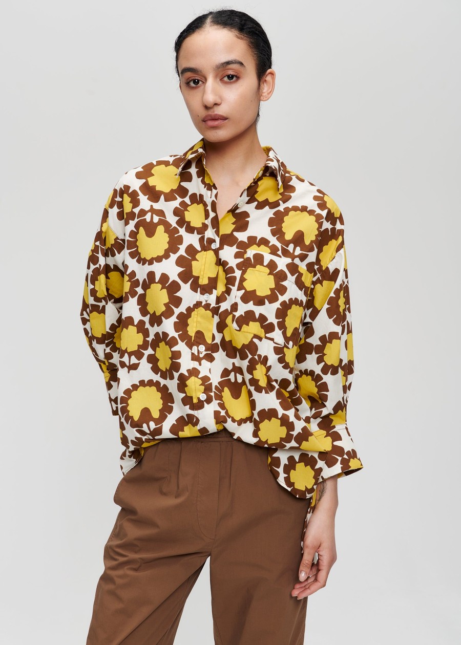 Best Printed Shirt Shirts & Tops