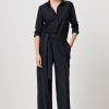 Hot Flora Jumpsuit Broeken