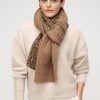 Wholesale Zenggi X Knitwear Lab Scarf Accessories