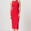 Wholesale Ribbed Cherry Dress Basics For Every Wardrobe