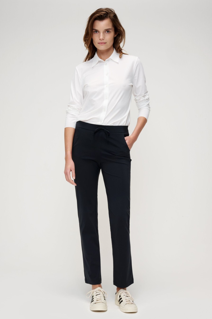 Hot Relaxed Work Pants Basics For Every Wardrobe