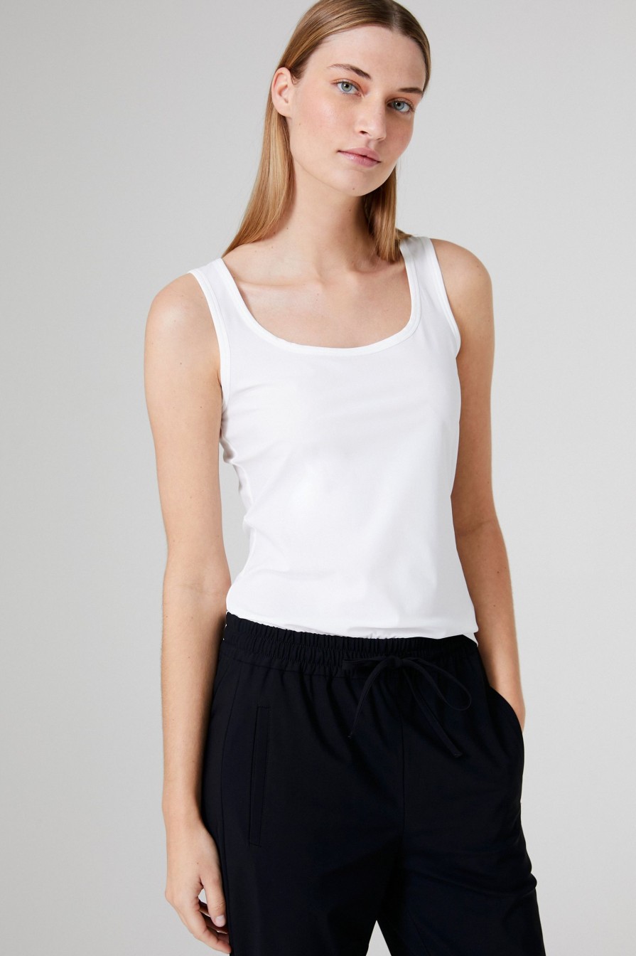 Online New Tank Top Basics For Every Wardrobe