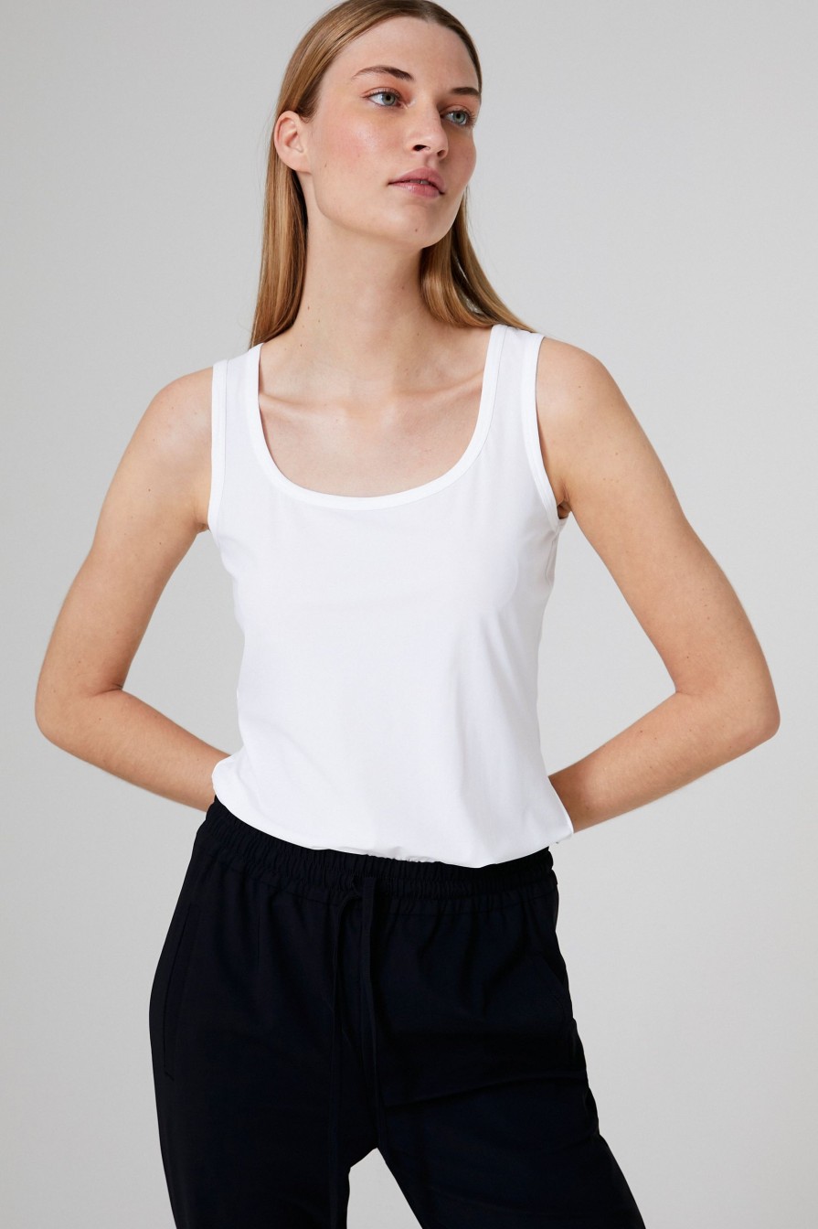 Online New Tank Top Basics For Every Wardrobe