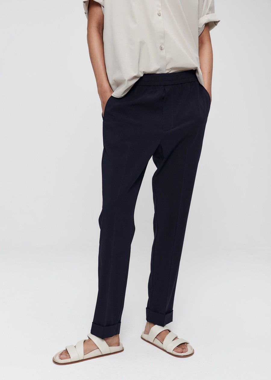 Clearance Recycled Chino Pants Broeken