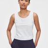 New Tank Top Basics For Every Wardrobe