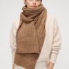 Wholesale Zenggi X Knitwear Lab Scarf Accessories