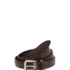 Online Leather Belt Dgl Lavato 8340 Accessories