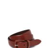 New Leather Belt Maine Oil 8507 Accessories