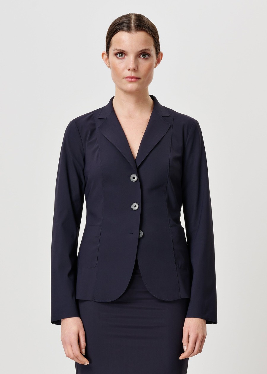 New Staple Blazer Basics For Every Wardrobe