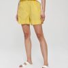 Online Cotton Poplin Short Broeken & Rokken