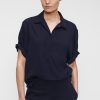 Clearance Casual Polo Top Shirts & Tops