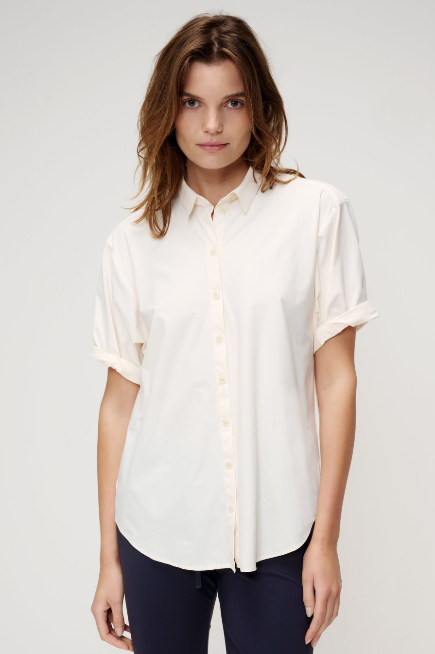 New Casual Shirt Basics For Every Wardrobe