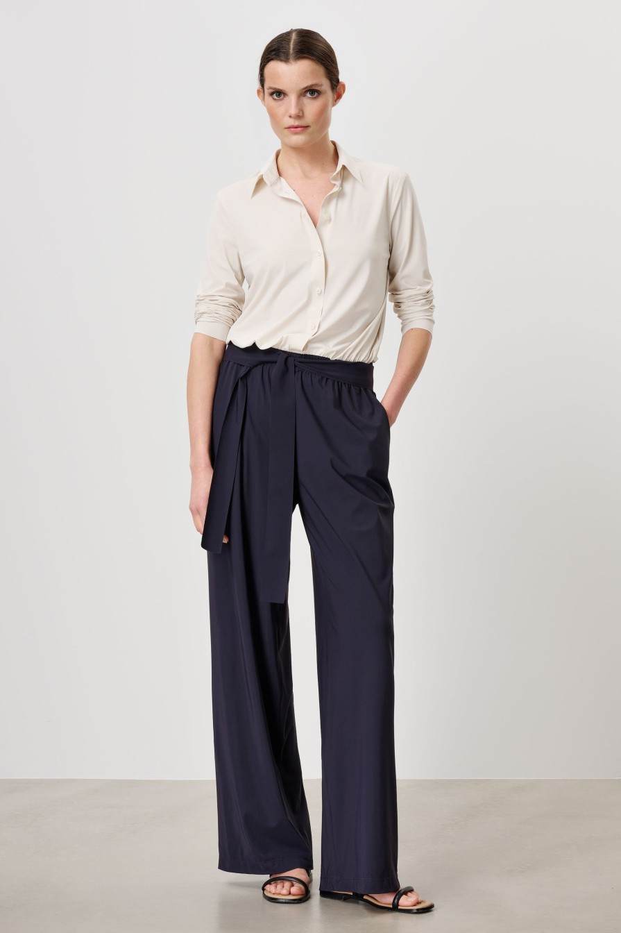 New Flora Jumpsuit Broeken