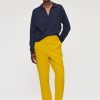 Best Cropped Classic Pants Broeken & Rokken