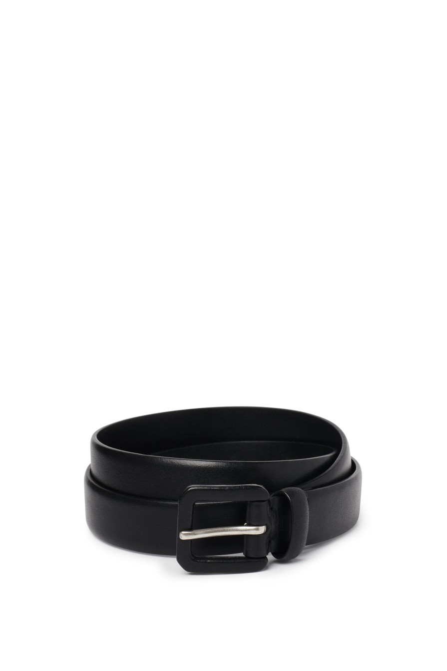 Online Leather Belt Maine Oil 8507 Accessories