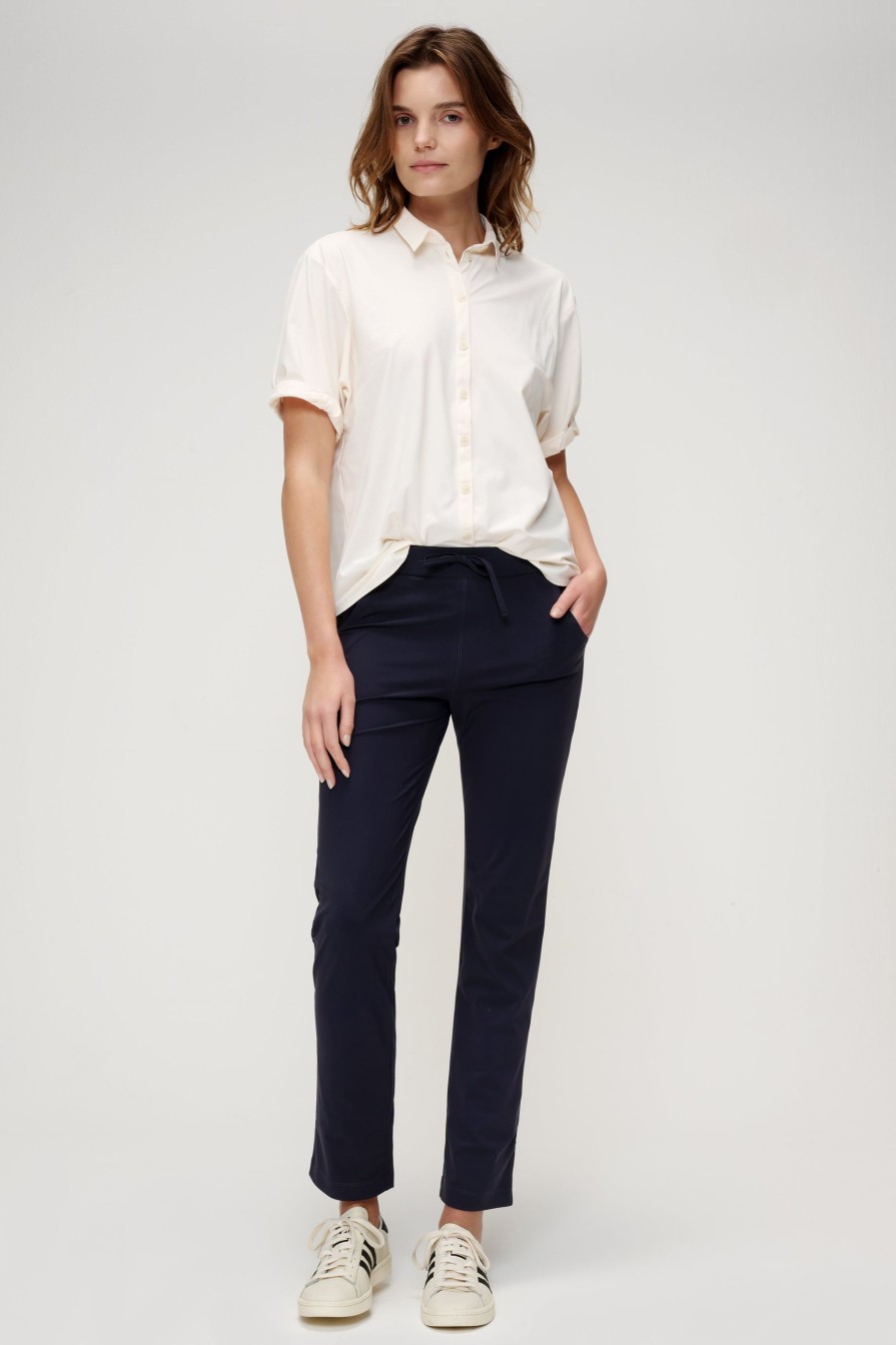 Wholesale Relaxed Work Pants Basics For Every Wardrobe