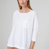 Clearance Casual T-Top Basics For Every Wardrobe