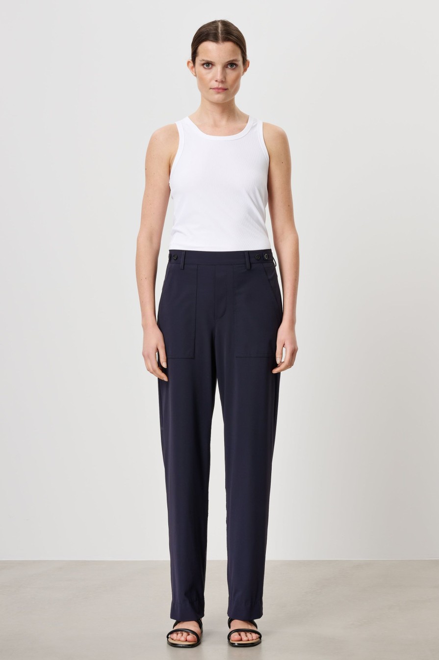 Online New Worker Pants Broeken